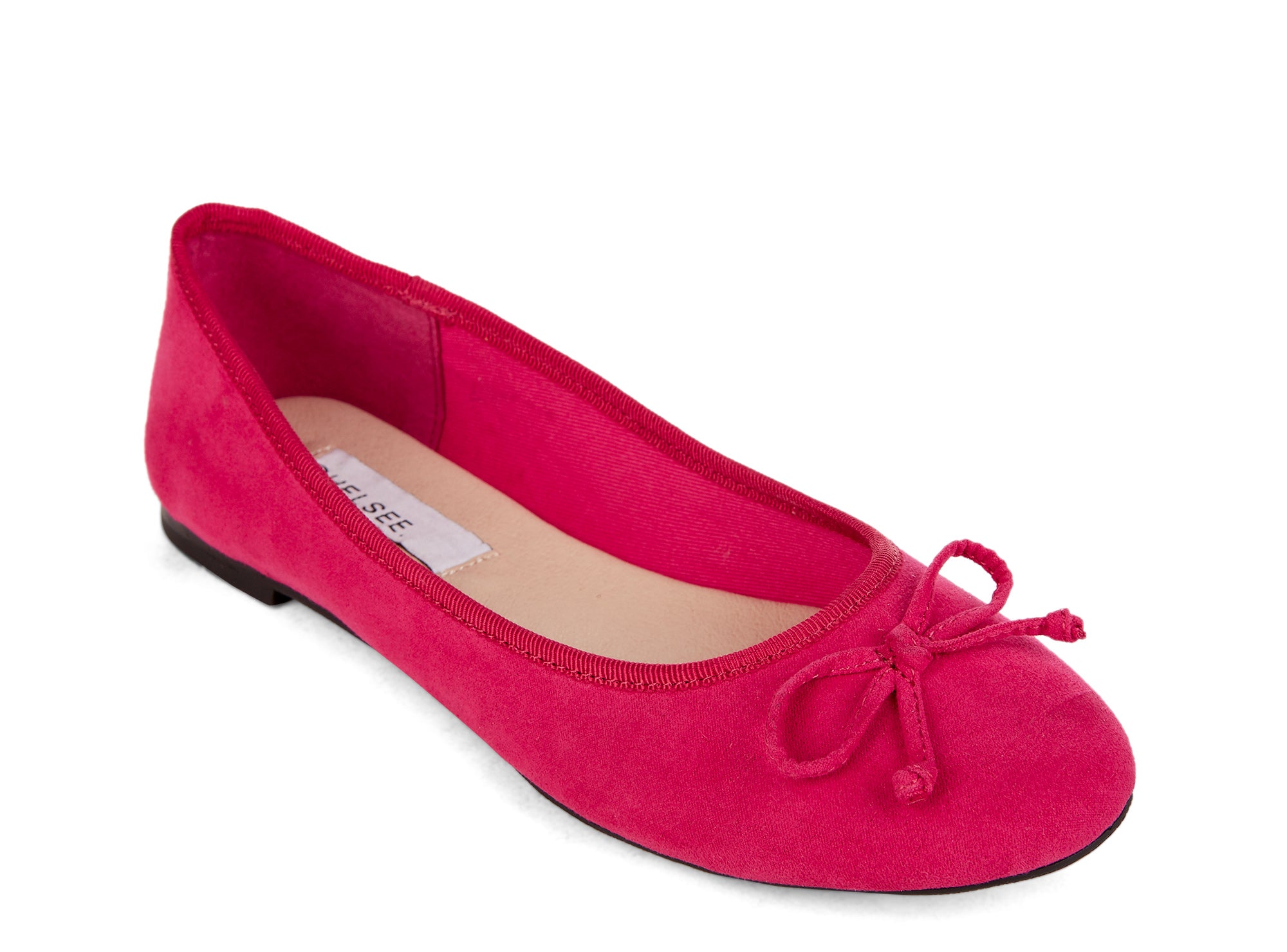Yellow Shoes | Womens-Shoes-Casual-Flat/Ballerina | Mantraa II | 