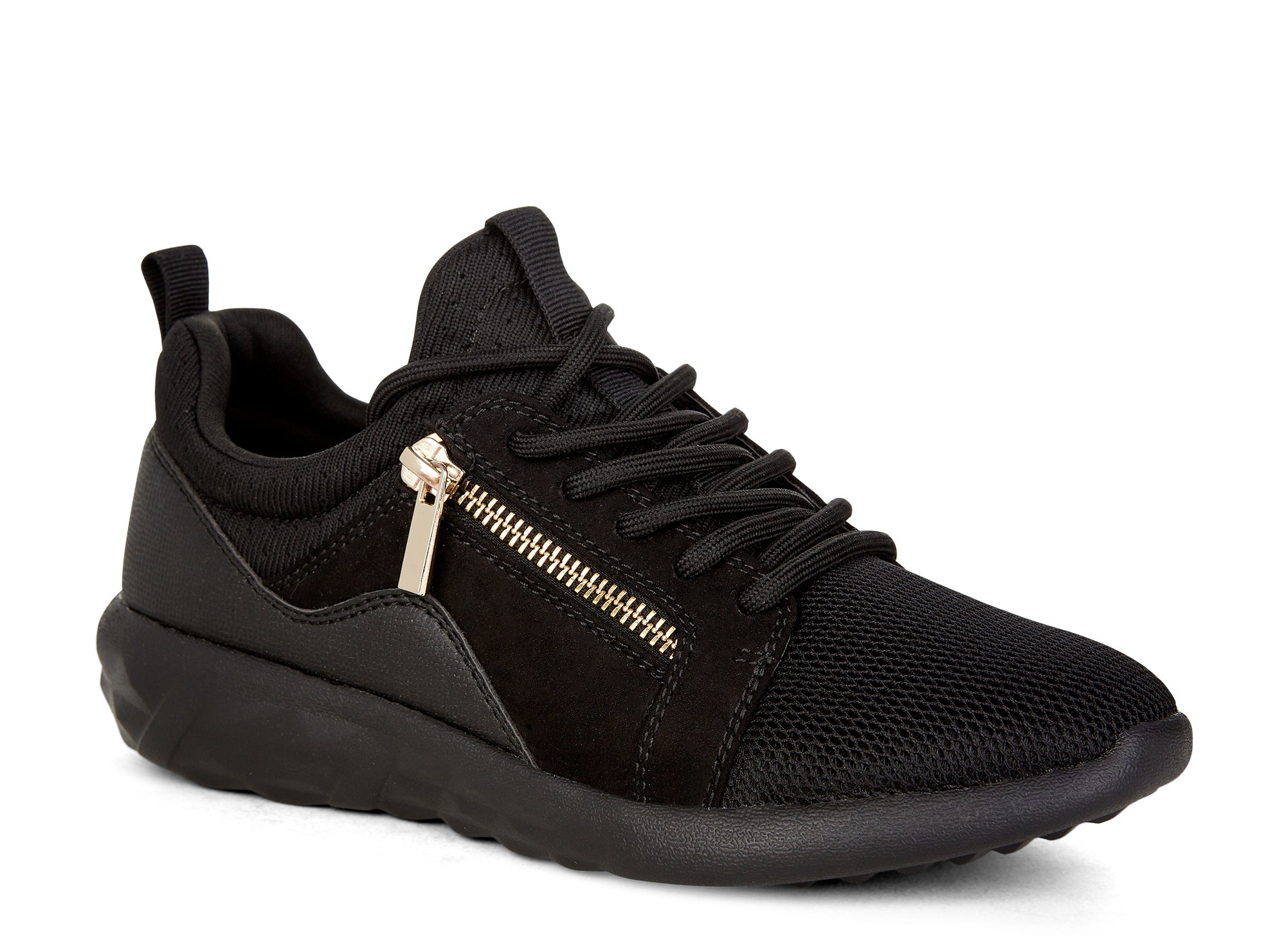 Yellow Shoes | Womens-Shoes-Casual-Flat/Laced | Marygold | 