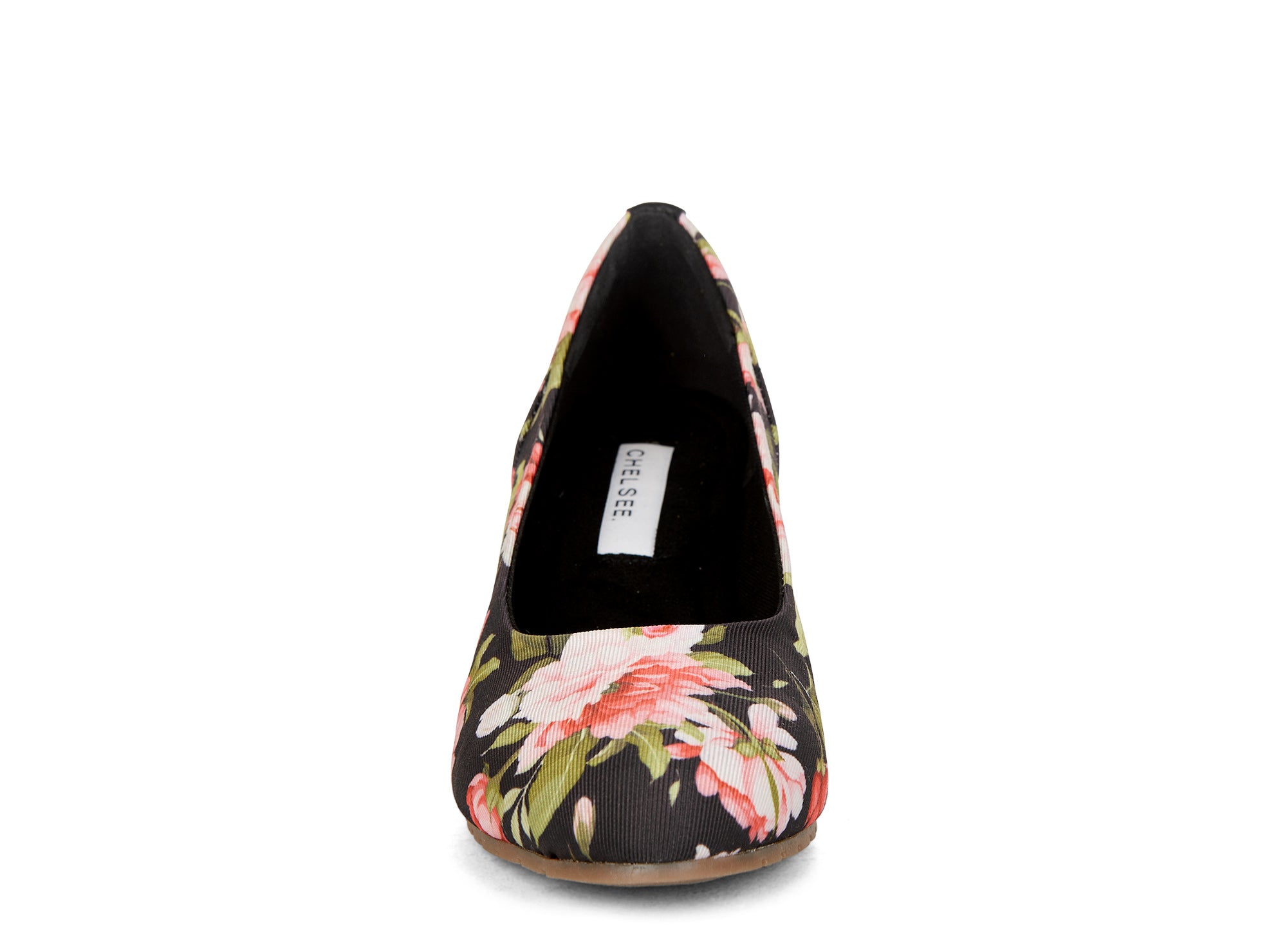 Yellow Shoes | Womens-Shoes-Dress-Wedge-Med | Oiseau | 