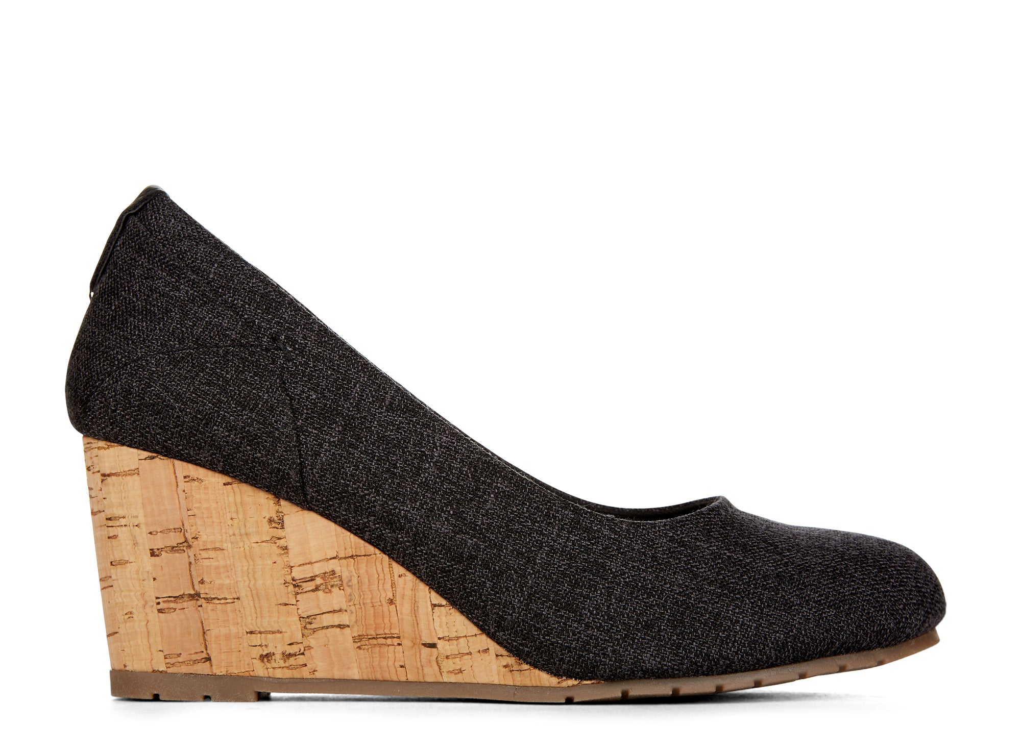 Yellow Shoes | Womens-Shoes-Dress-Wedge-Med | Oiseau | 