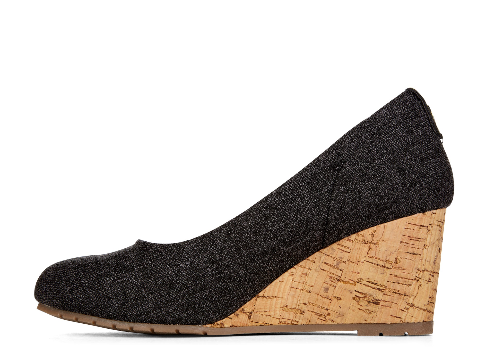 Yellow Shoes | Womens-Shoes-Dress-Wedge-Med | Oiseau | 