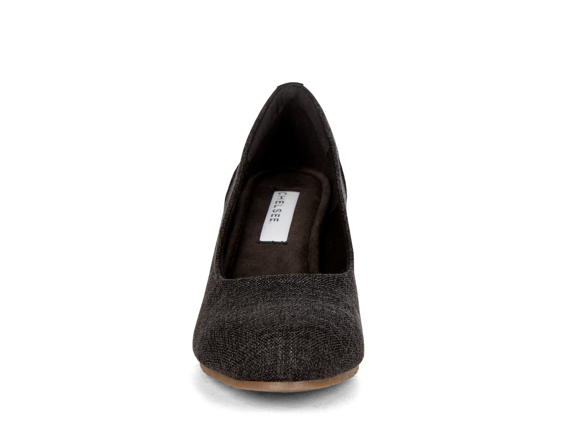 Yellow Shoes | Womens-Shoes-Dress-Wedge-Med | Oiseau | 