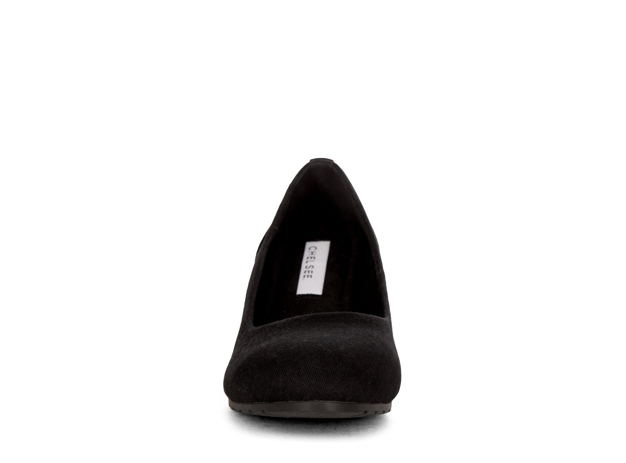 Yellow Shoes | Womens-Shoes-Dress-Wedge-Low | Seabird | 