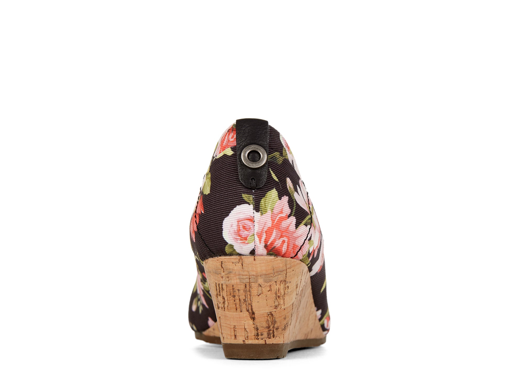 Yellow Shoes | Womens-Shoes-Dress-Wedge-Low | Seabird | 