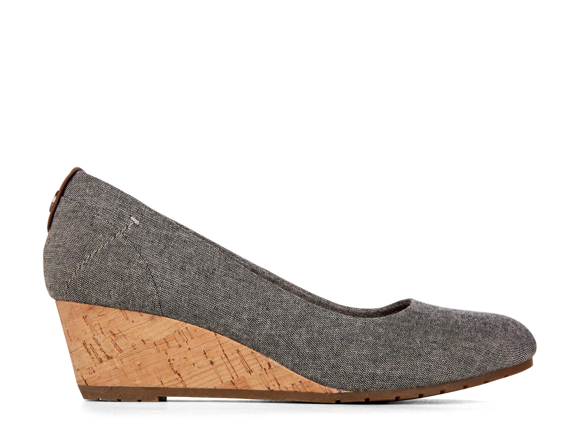 Yellow Shoes | Womens-Shoes-Dress-Wedge-Low | Seabird | 