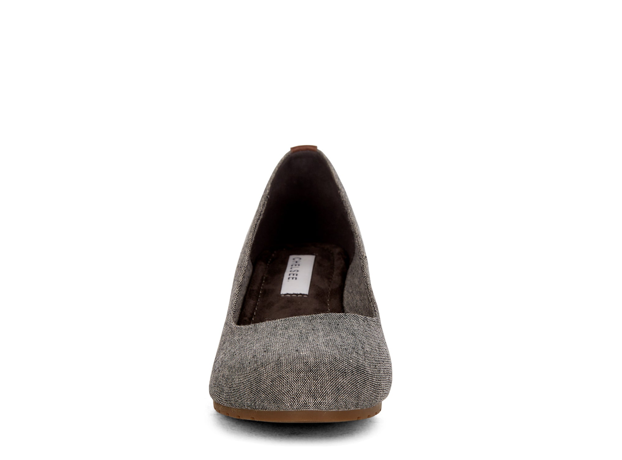 Yellow Shoes | Womens-Shoes-Dress-Wedge-Low | Seabird | 