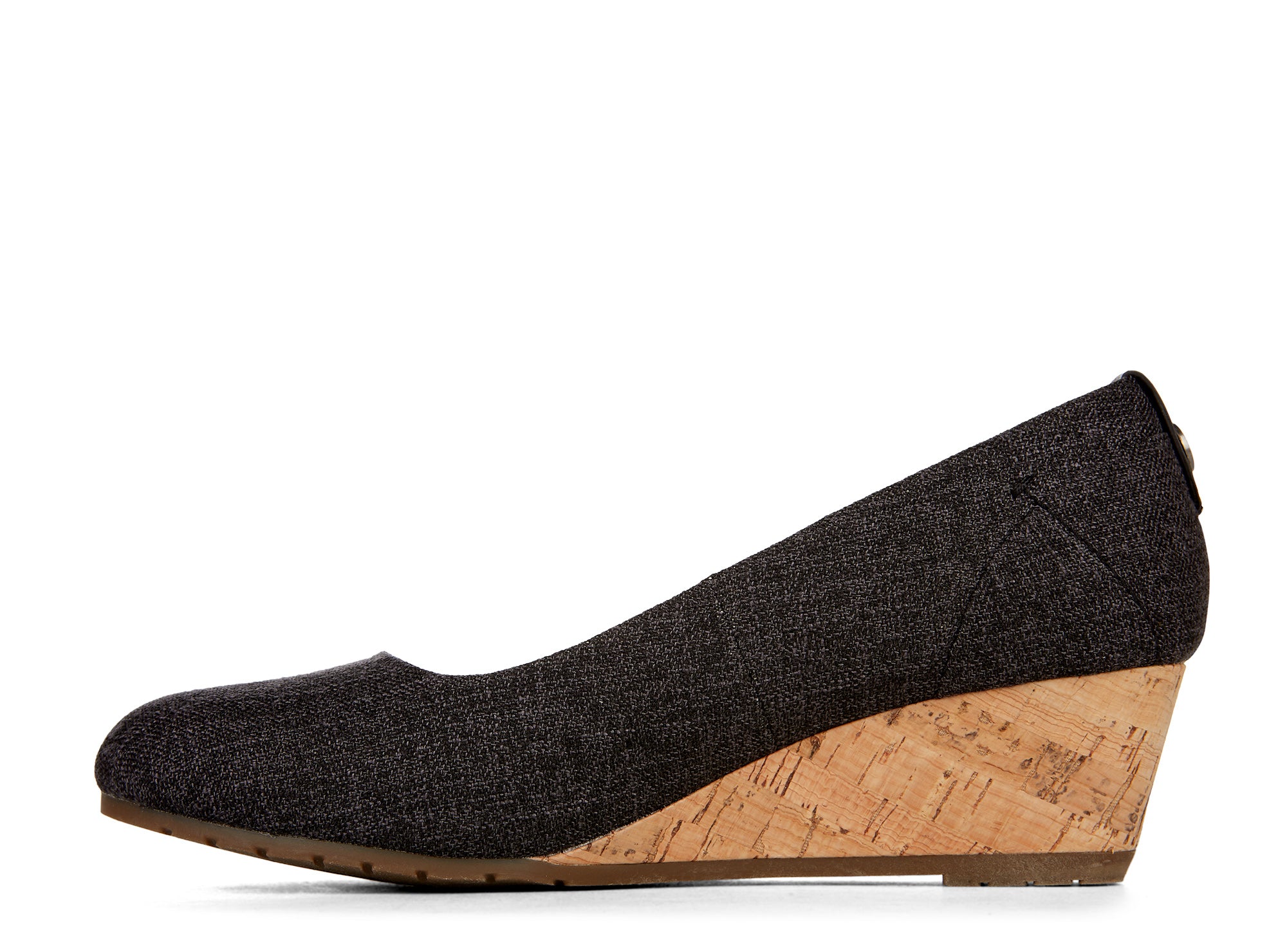 Yellow Shoes | Womens-Shoes-Dress-Wedge-Low | Seabird | 