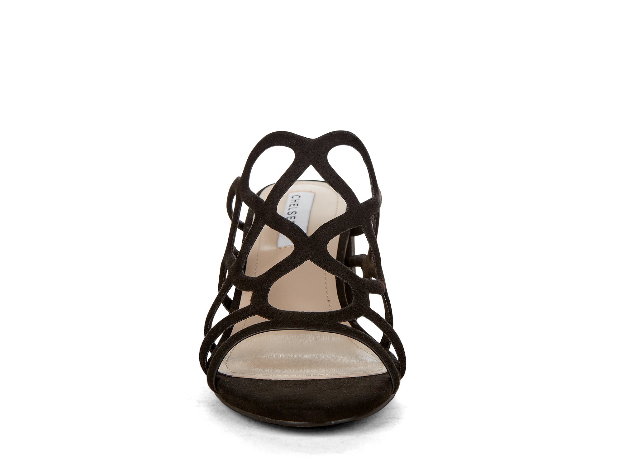 Yellow Shoes | Womens-Sandals-Casual-Low Heel/Slide | Duchess | 
