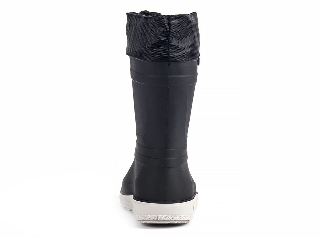 Yellow Shoes | Toddler-Rainwear-Boys-Lined Boot | Rain Castle Tdlr | 