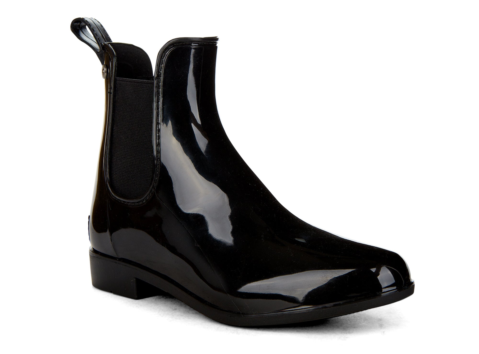 Yellow Shoes | Womens-Rainwear-Rain Boot-Low | May | 