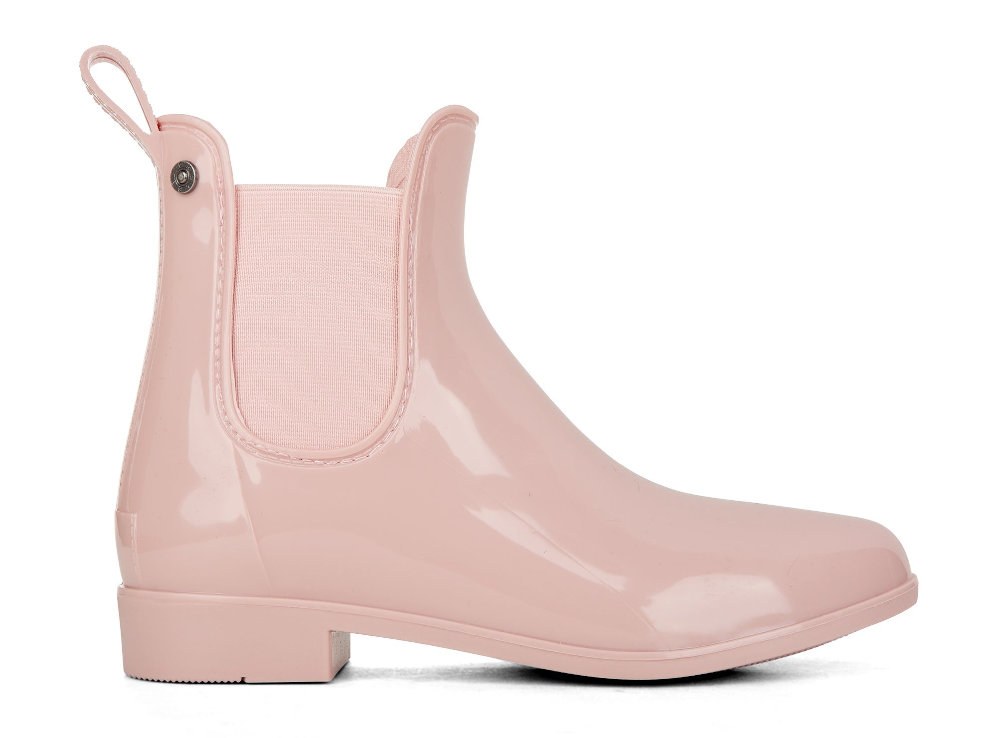 Yellow Shoes | Womens-Rainwear-Rain Boot-Low | May | 