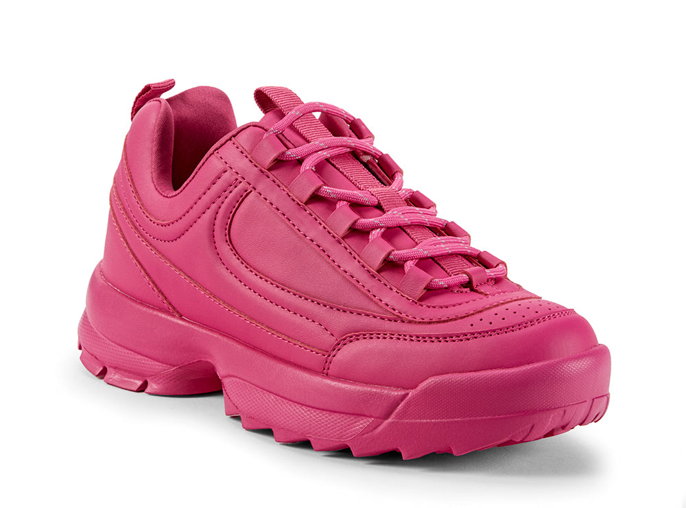 Yellow Shoes | Womens-Shoes-Casual-Flat/Laced | Throwback | 