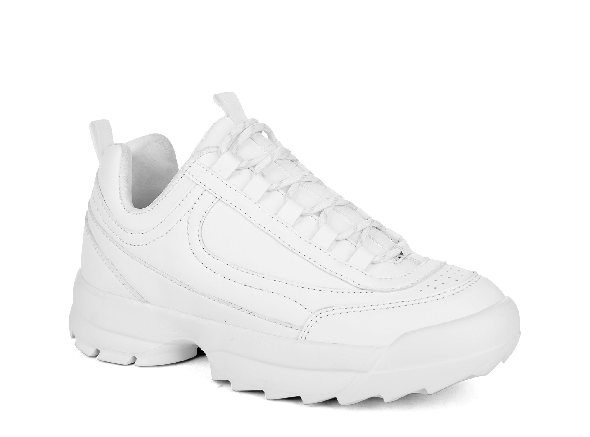 Yellow Shoes | Womens-Shoes-Casual-Flat/Laced | Throwback | 