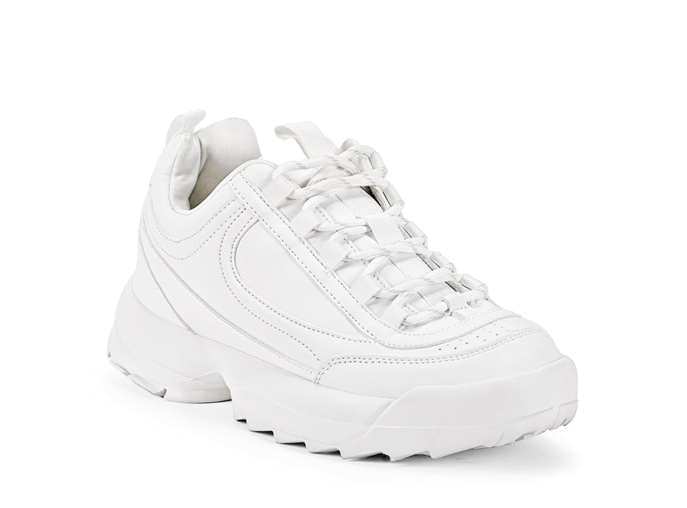 Yellow Shoes | Womens-Shoes-Casual-Flat/Laced | Throwback | 