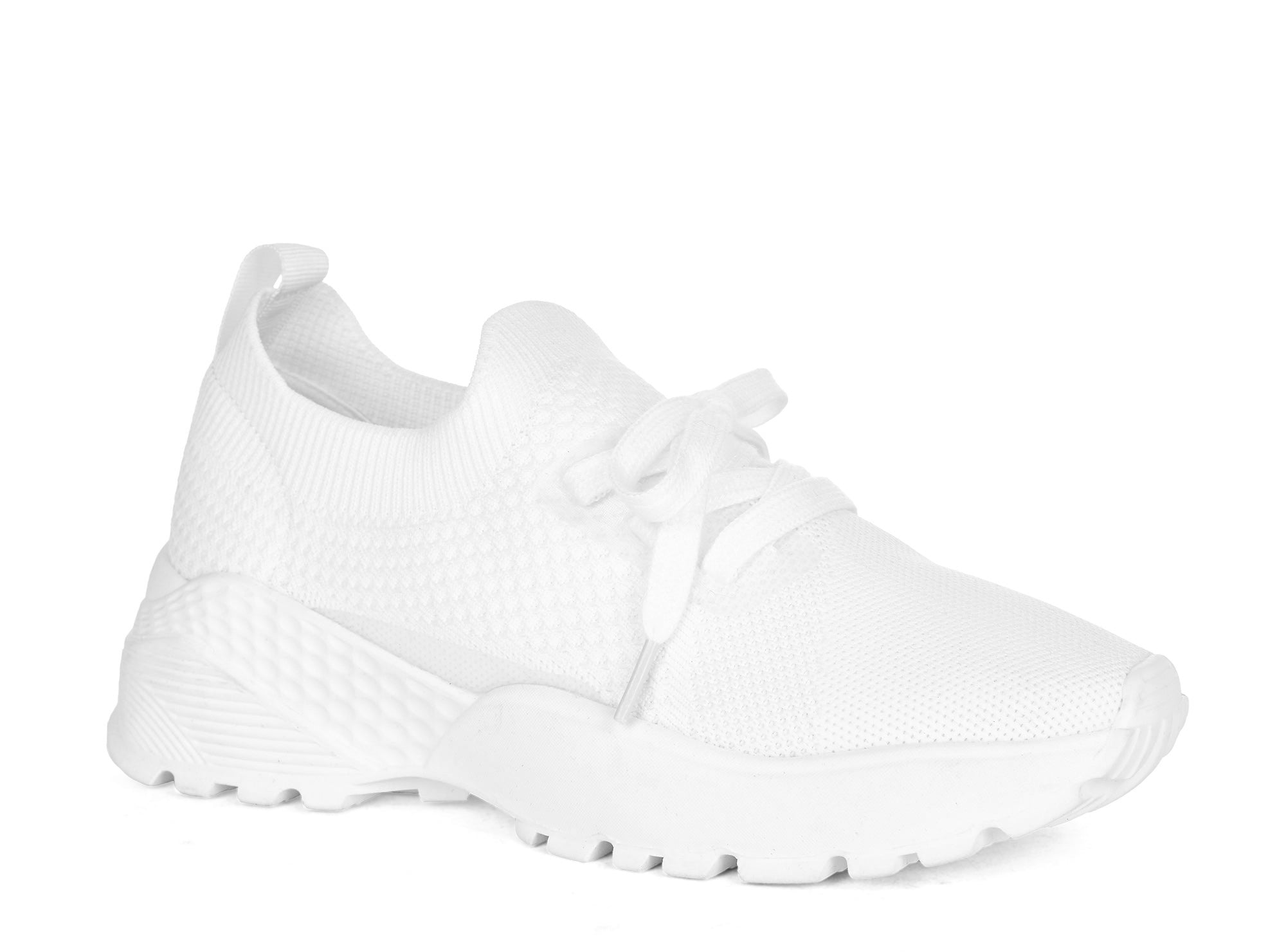 Yellow Shoes | Womens-Shoes-Casual-Flat/Laced | Hi Frequency | 