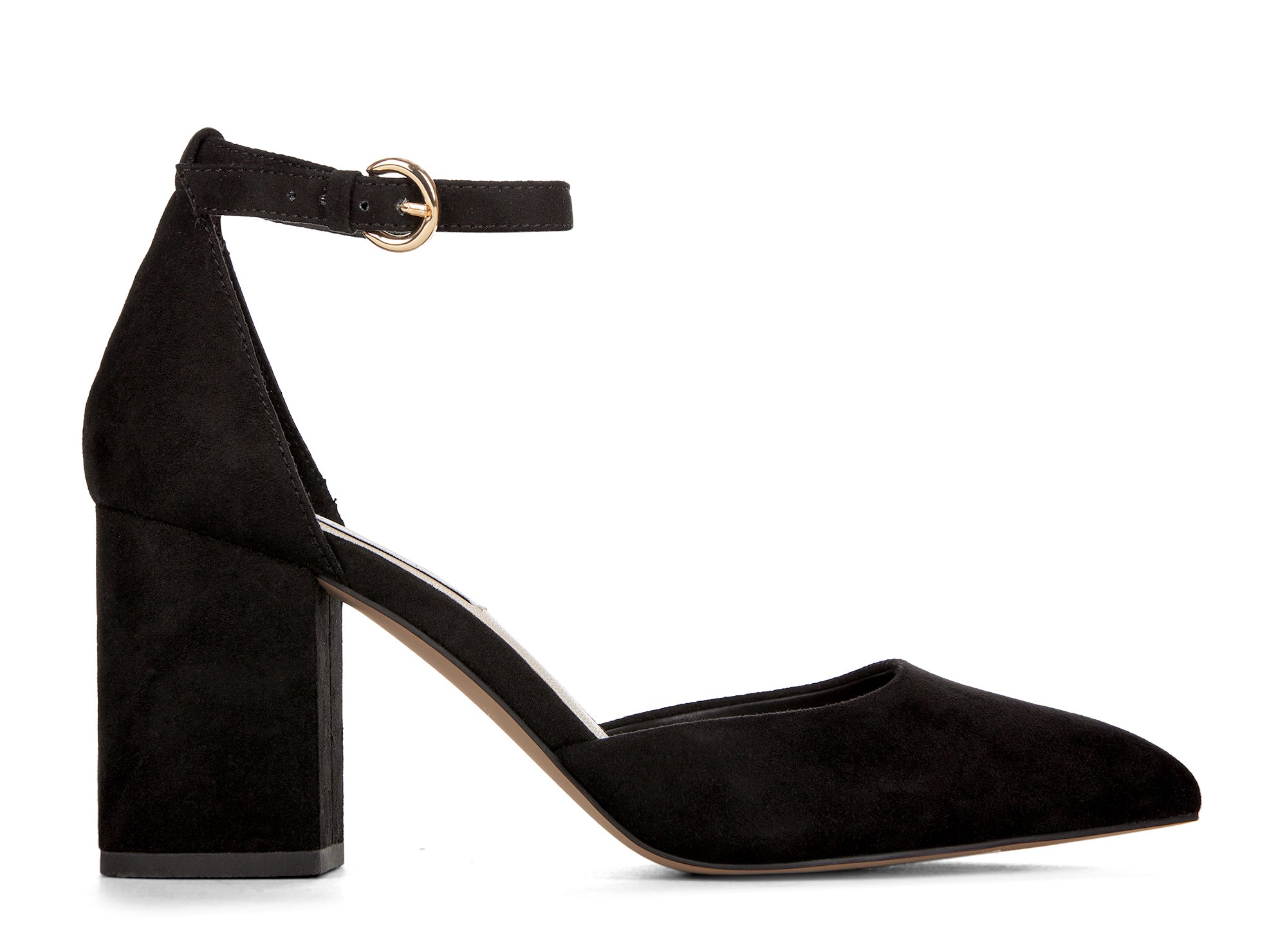 Yellow Shoes | Womens-Shoes-Dress-Heels-High | Mighty | 