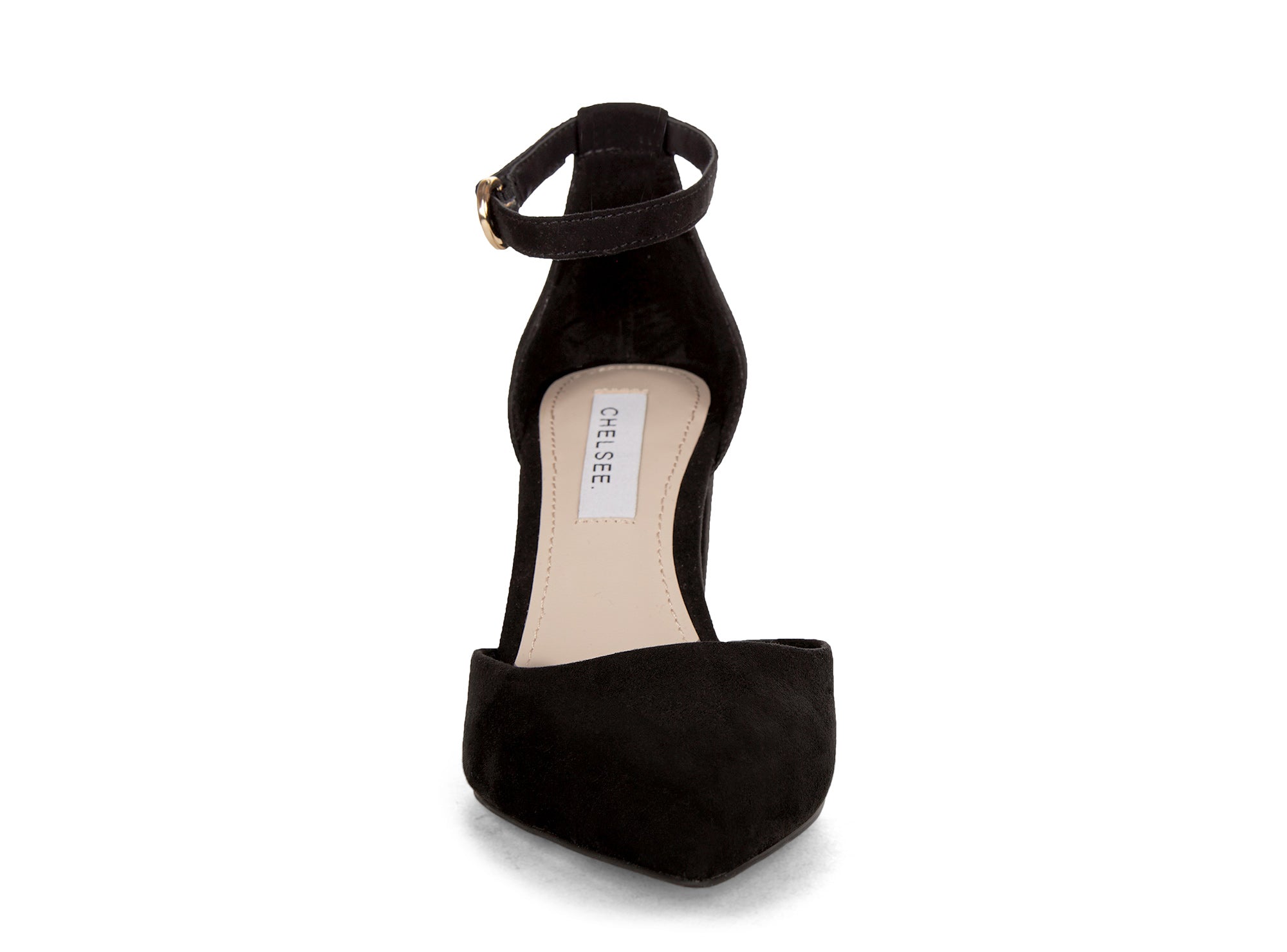 Yellow Shoes | Womens-Shoes-Dress-Heels-High | Mighty | 
