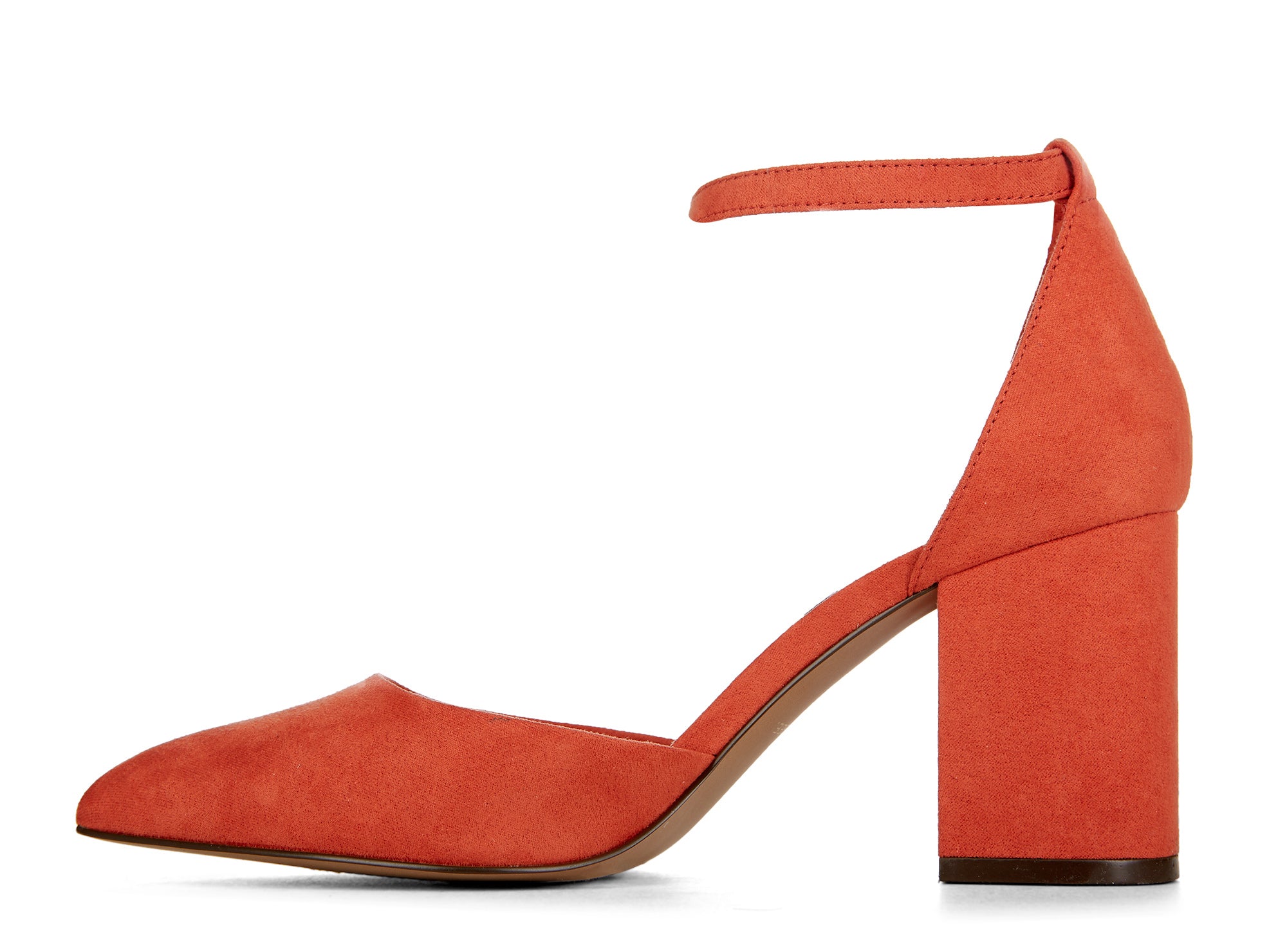 Yellow Shoes | Womens-Shoes-Dress-Heels-High | Mighty | 