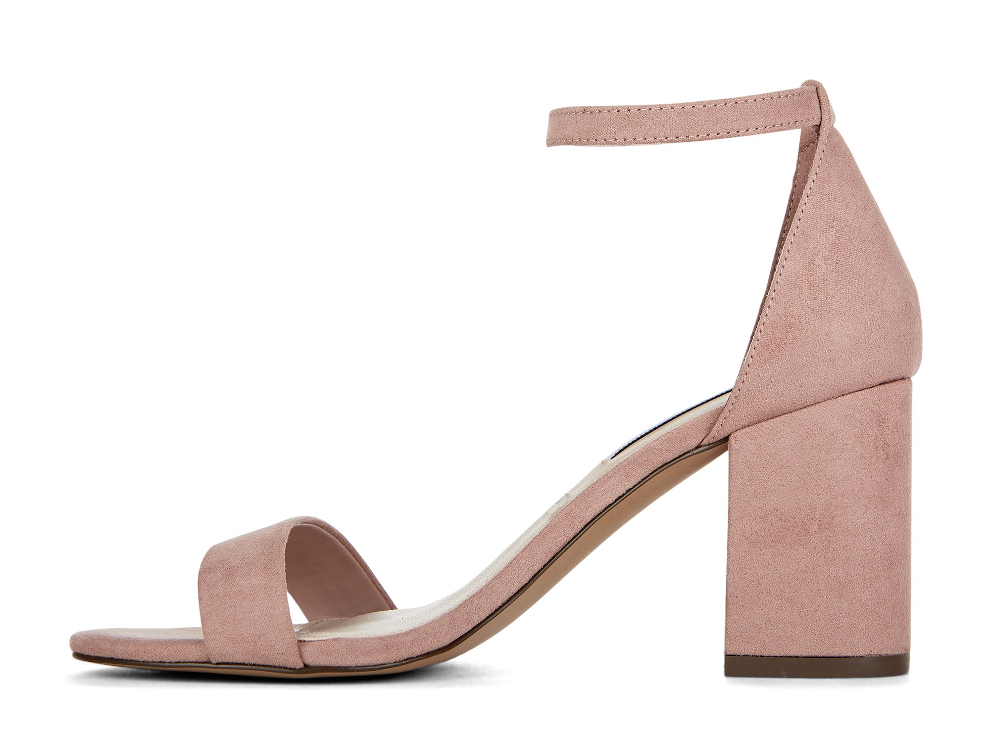 Yellow Shoes | Womens-Sandals-Dress-High Heel/Ankle strap | Raffaella | 