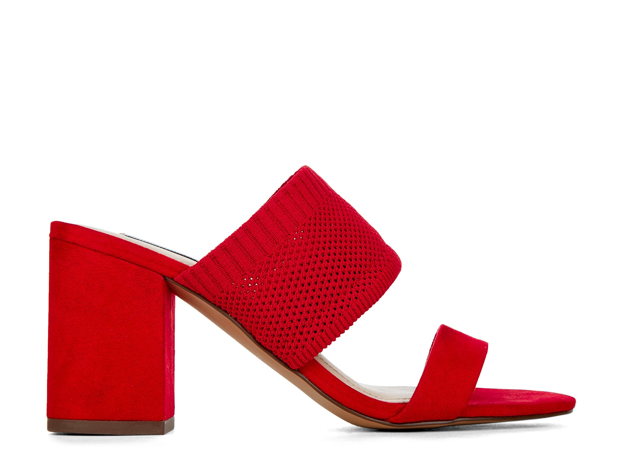 Yellow Shoes | Womens-Sandals-Dress-High Heel/Slide | Belleza | 