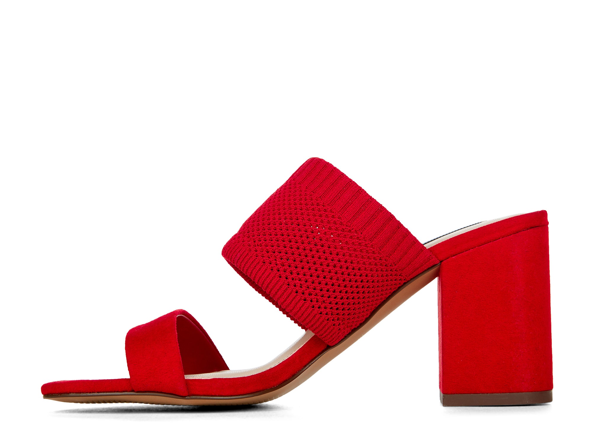 Yellow Shoes | Womens-Sandals-Dress-High Heel/Slide | Belleza | 