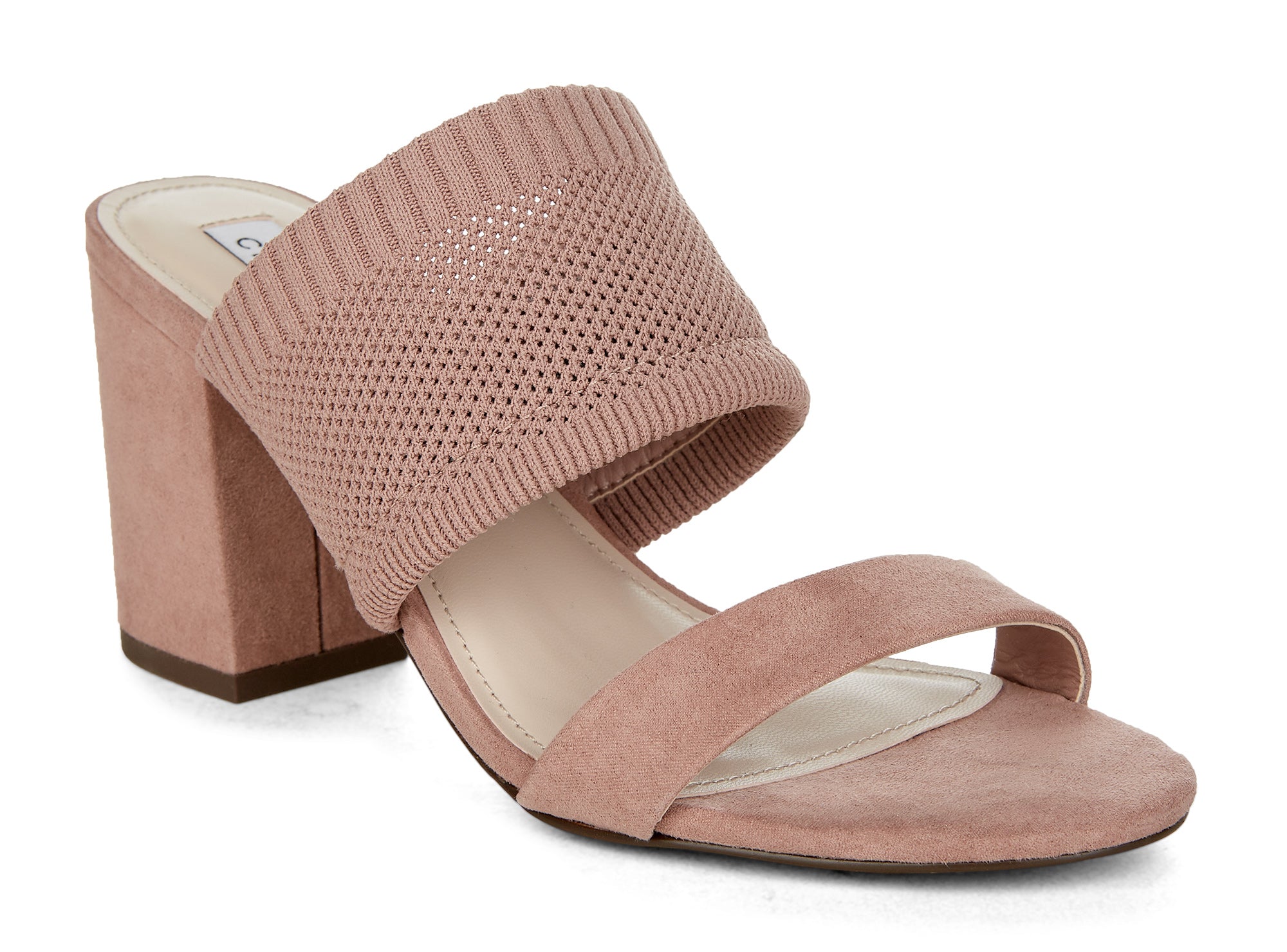 Yellow Shoes | Womens-Sandals-Dress-High Heel/Slide | Belleza | 