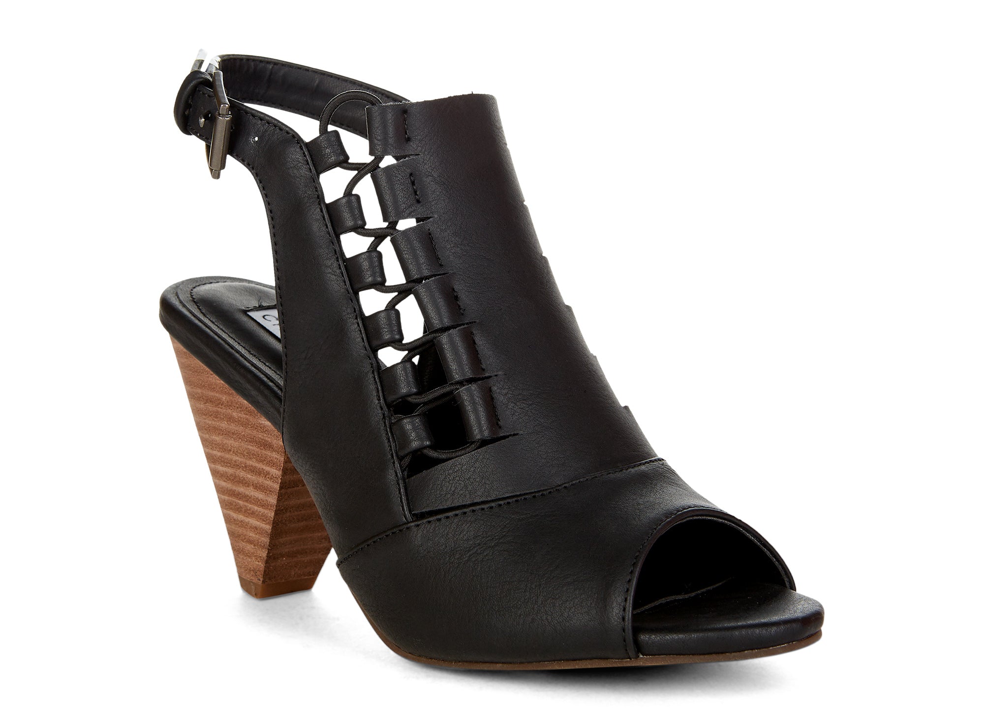 Yellow Shoes | Womens-Sandals-Dress-Med Heel/Gladiator | Soulmate | 