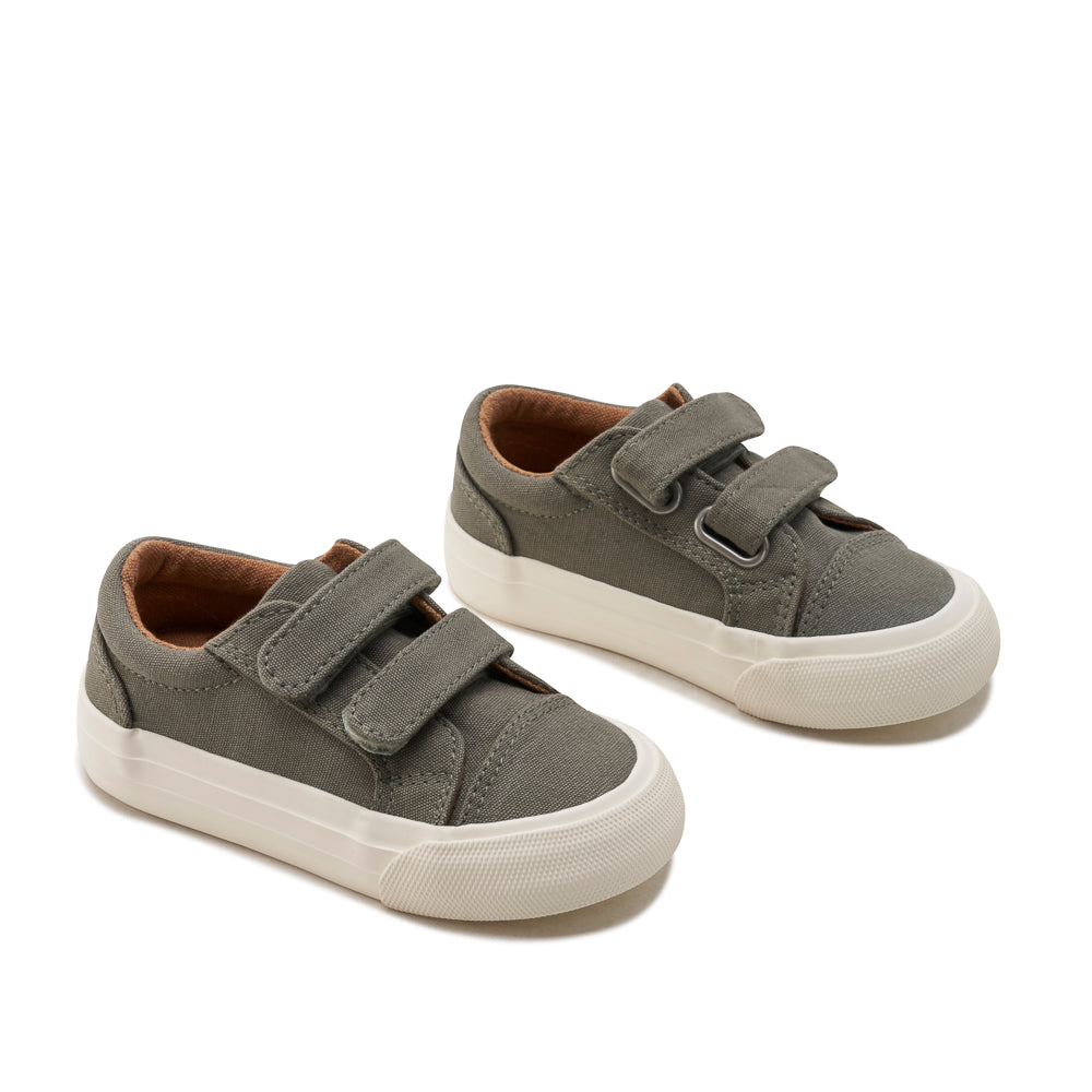 Yellow Shoes | Baby-Athletic-Boys Athleisure-Low | ELIO | 