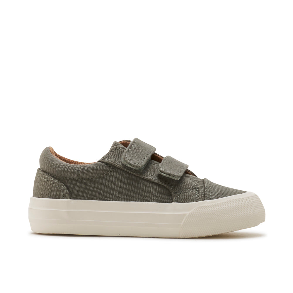 Yellow Shoes | Baby Athletic Shoes | ELIO | 111331-60-ELIO-02-111331-60-ELIO-Baby Athletic Shoes-Yellow-Yellow Shoes