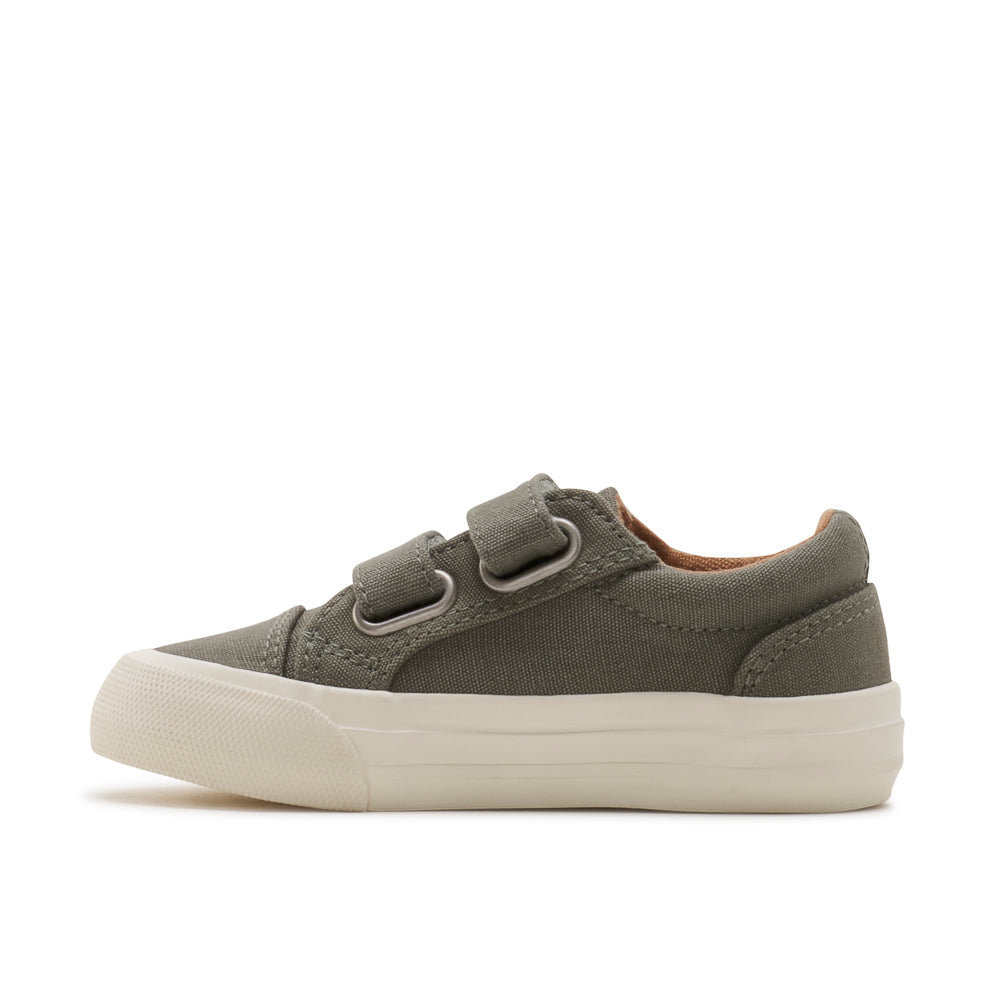 Yellow Shoes | Baby Athletic Shoes | ELIO | 111331-60-ELIO-04-ELIO-Baby Athletic Shoes-Yellow-Yellow Shoes