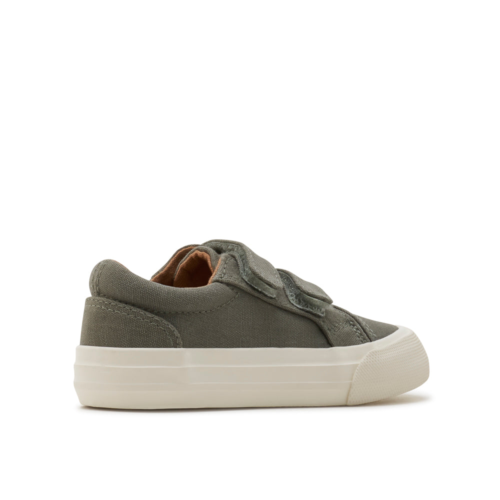 Yellow Shoes | Baby-Athletic-Boys Athleisure-Low | ELIO | 