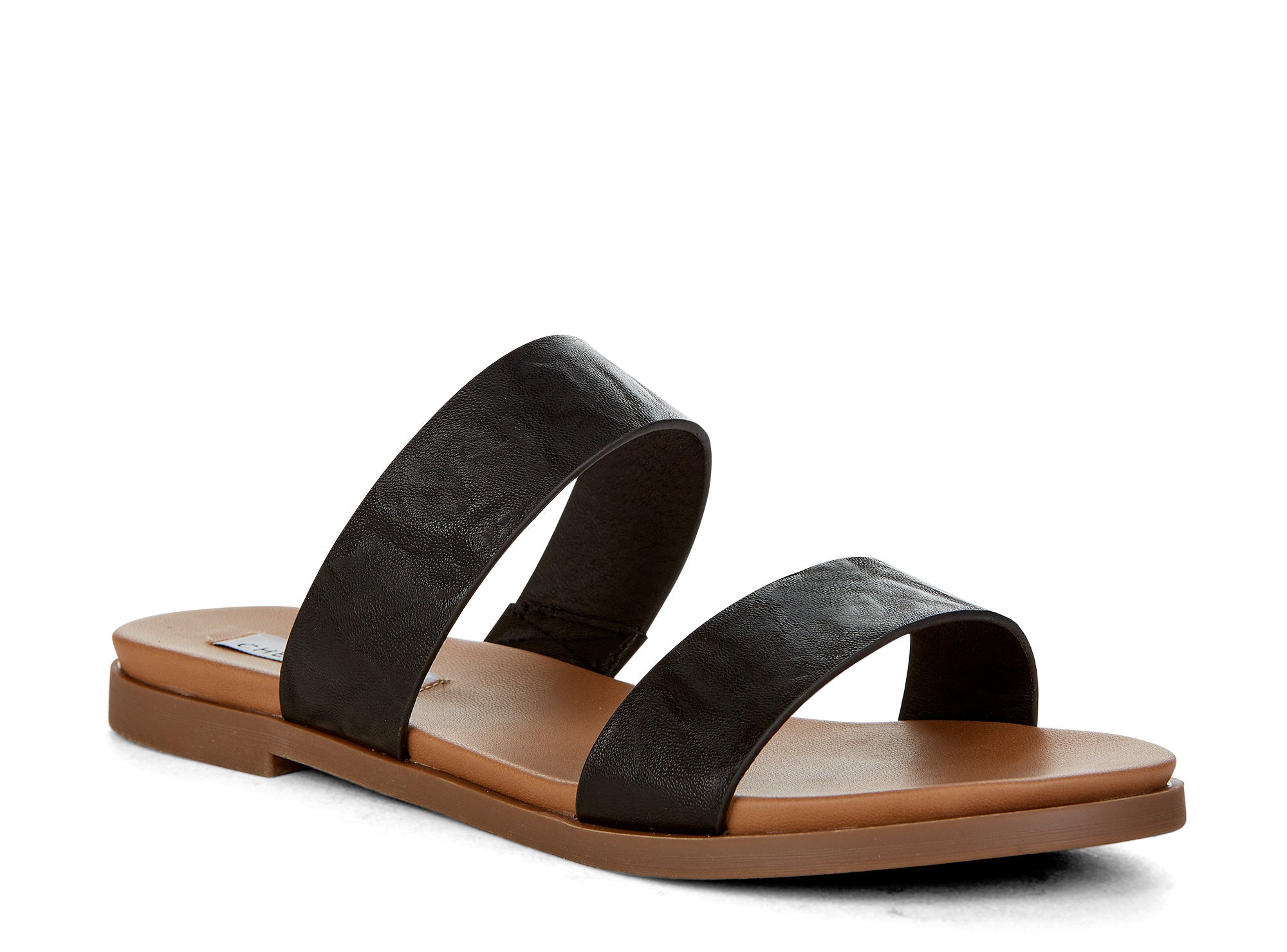 Yellow Shoes | Womens-Sandals-Casual-Flat/Slide | Untitled | 