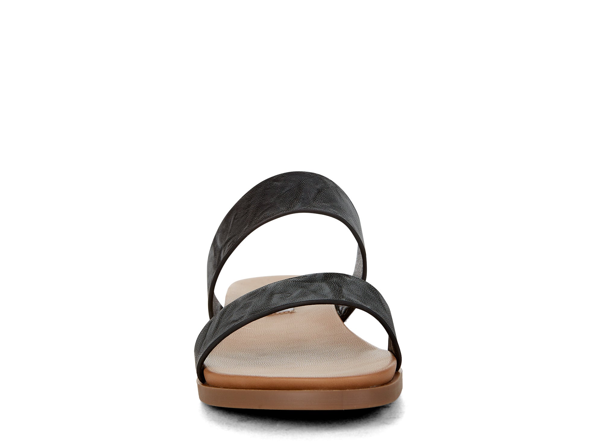 Yellow Shoes | Womens-Sandals-Casual-Flat/Slide | Untitled | 