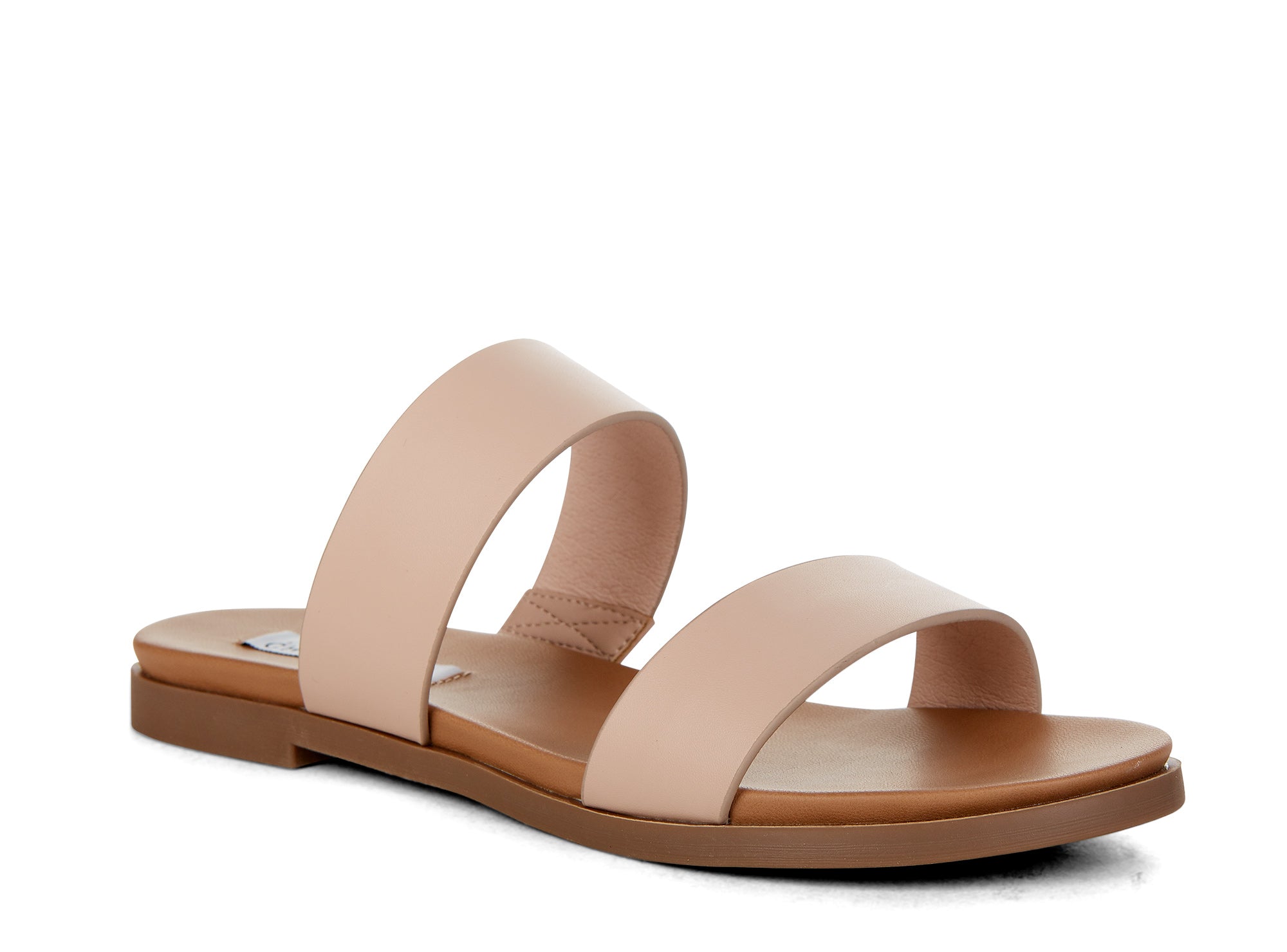 Yellow Shoes | Womens-Sandals-Casual-Flat/Slide | Untitled | 