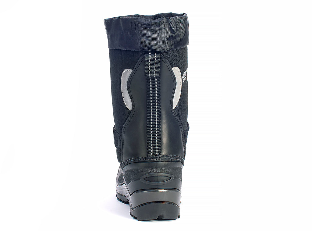 Yellow Shoes | Boys-Winter Boots-Snow Sports-Feltpack | Icebergg | 