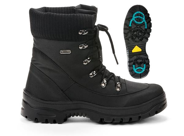 Yellow Shoes | Women's Winter Boots | Icebug. | 