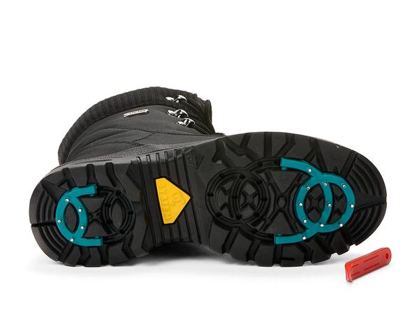 Yellow Shoes | Women's Winter Boots | Icebug. | 
