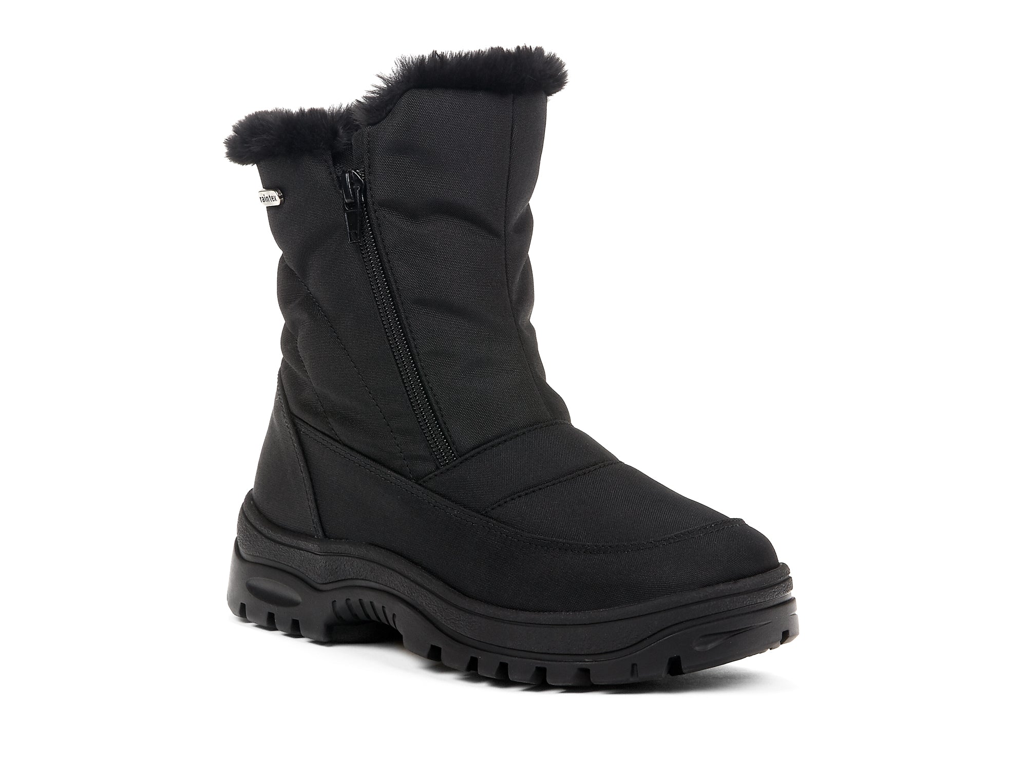 Yellow Shoes | Women's Winter Boots | Icezip W. | 
