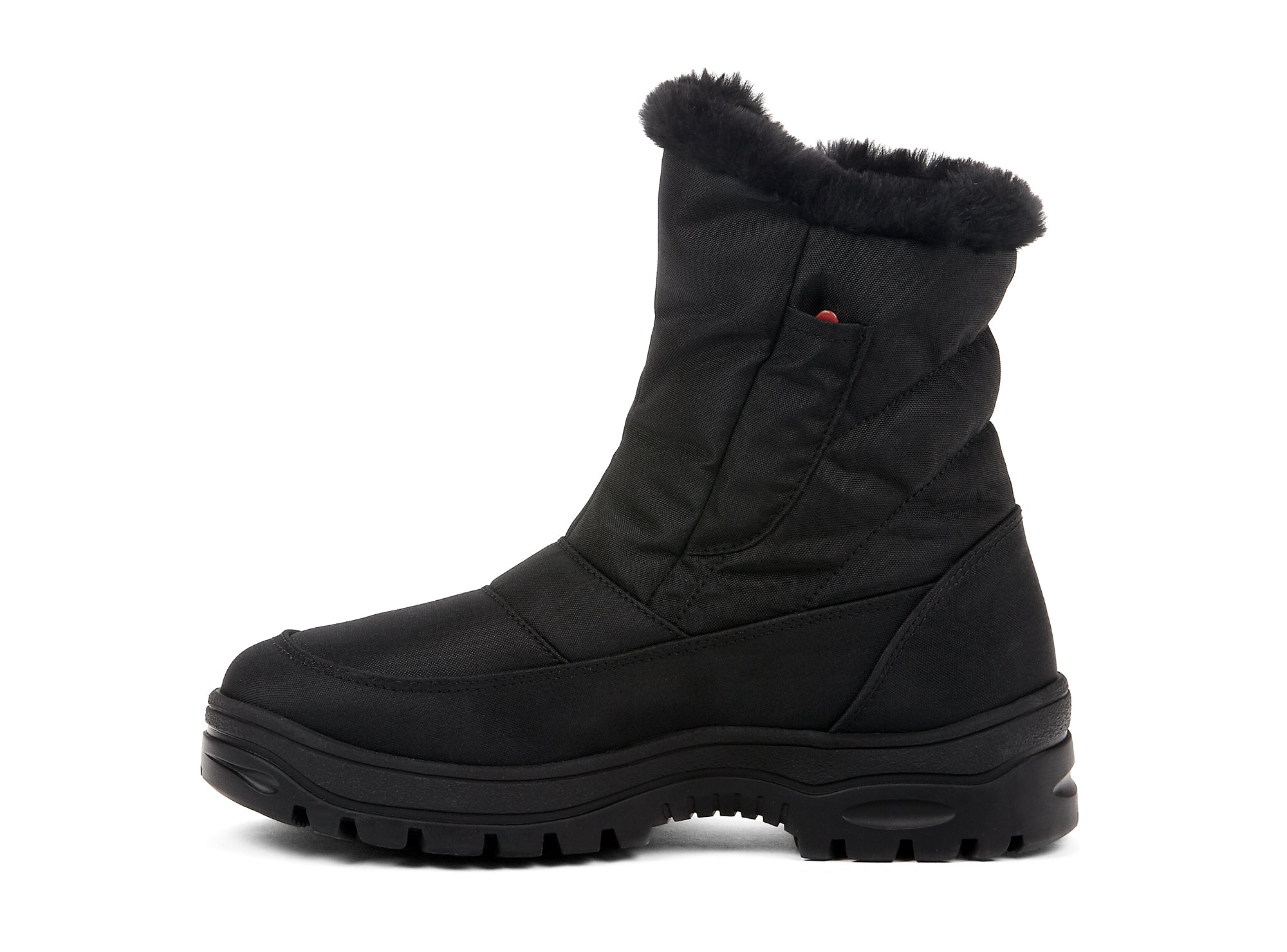 Yellow Shoes | Women's Winter Boots | Icezip W. | 