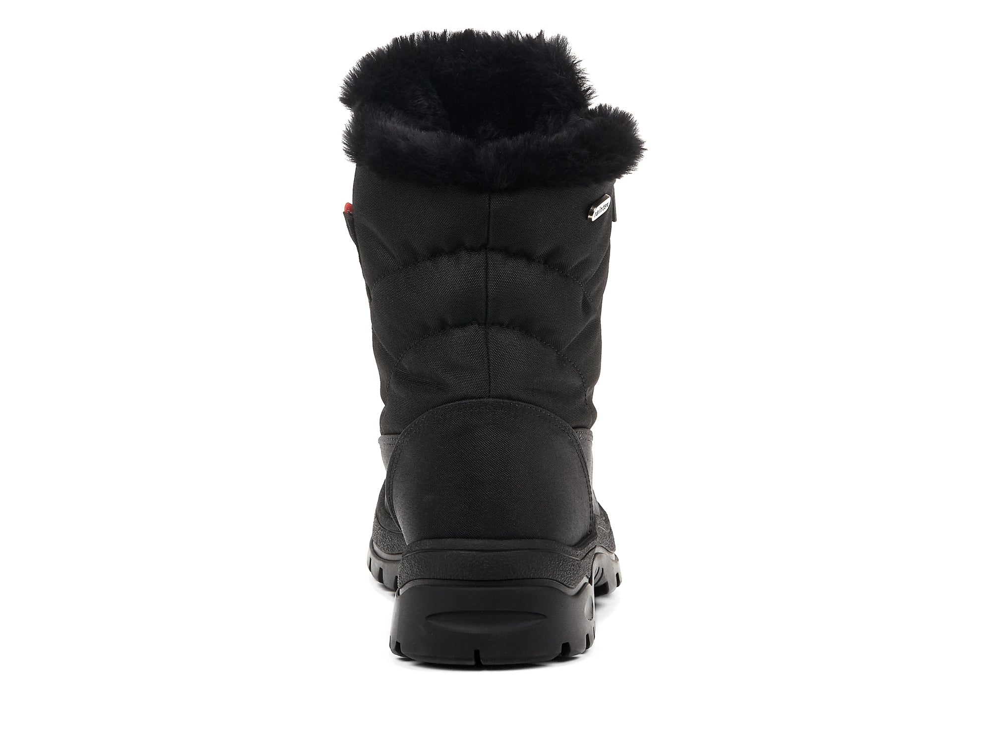 Yellow Shoes | Women's Winter Boots | Icezip W. | 