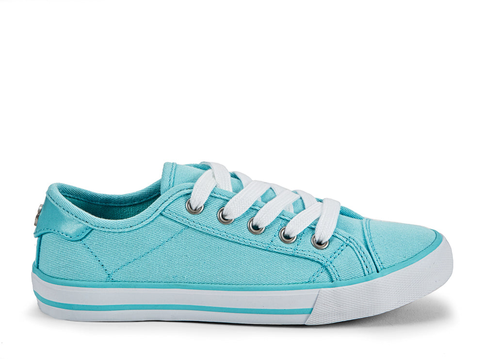 Yellow Shoes | Youth-Athletic-Girls Athleisure-Low | Delicacy Yth | 