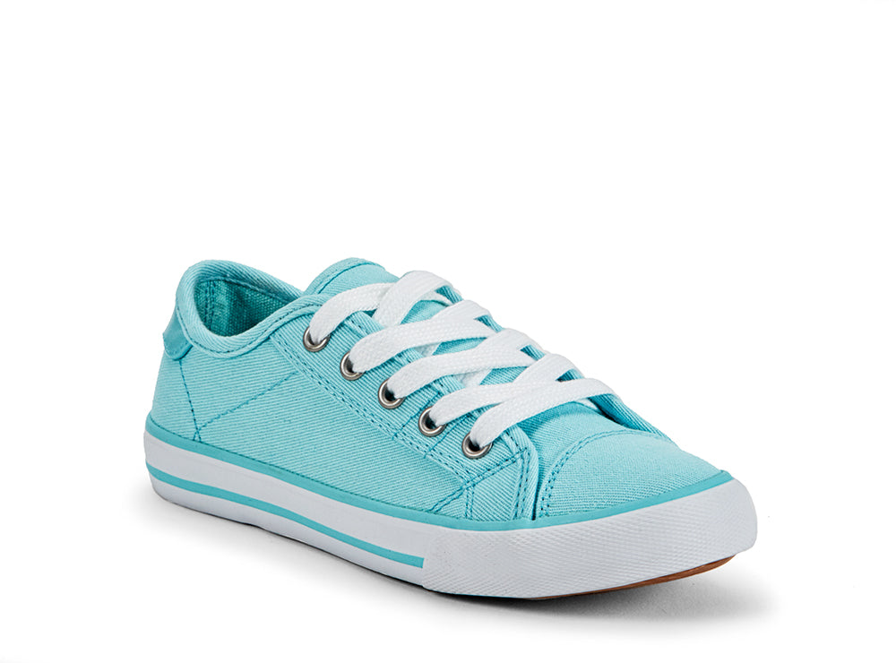 Yellow Shoes | Youth-Athletic-Girls Athleisure-Low | Delicacy Yth | 