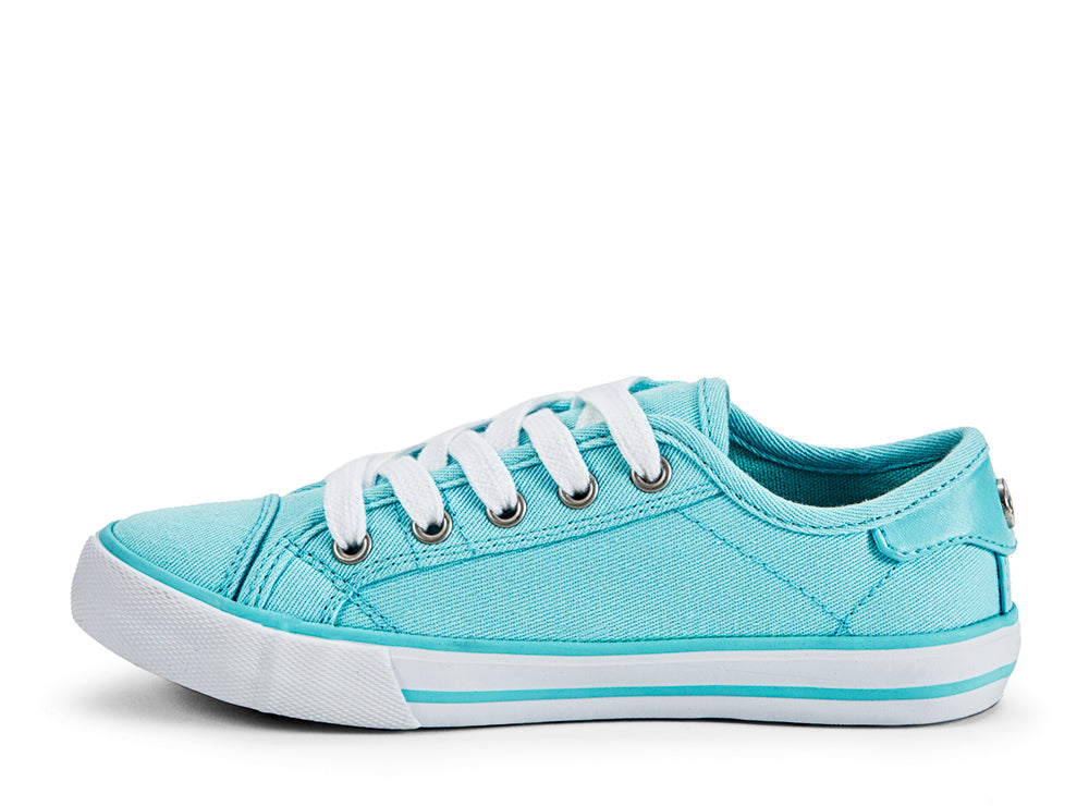 Yellow Shoes | Youth-Athletic-Girls Athleisure-Low | Delicacy Yth | 