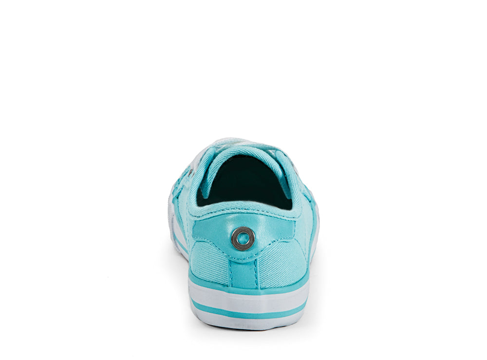 Yellow Shoes | Youth-Athletic-Girls Athleisure-Low | Delicacy Yth | 