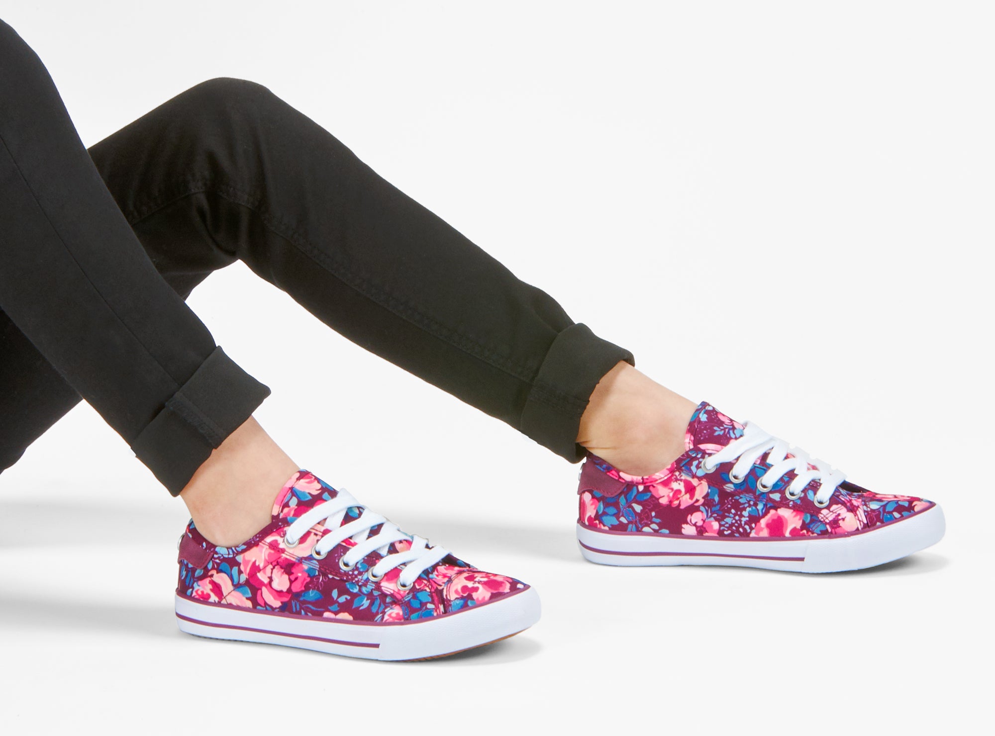 Yellow Shoes | Missy-Athletic-Athleisure-Low | Delicacy | 