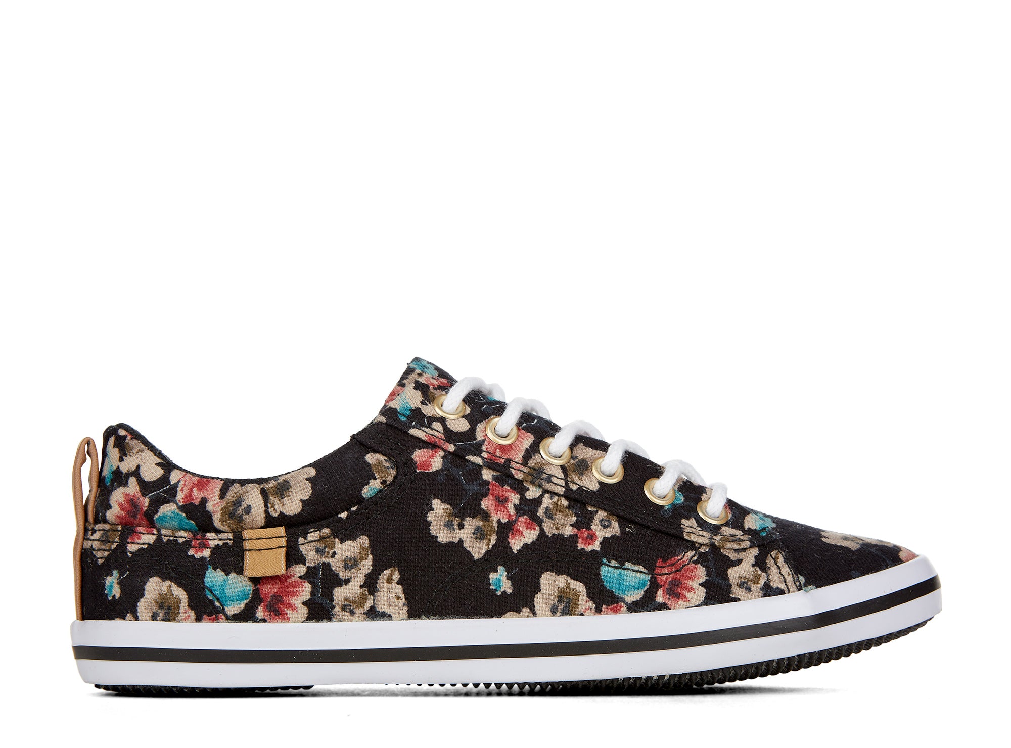 Yellow Shoes | Womens-Athletic-Skate-Low Cut | Hookie 2.0 | 