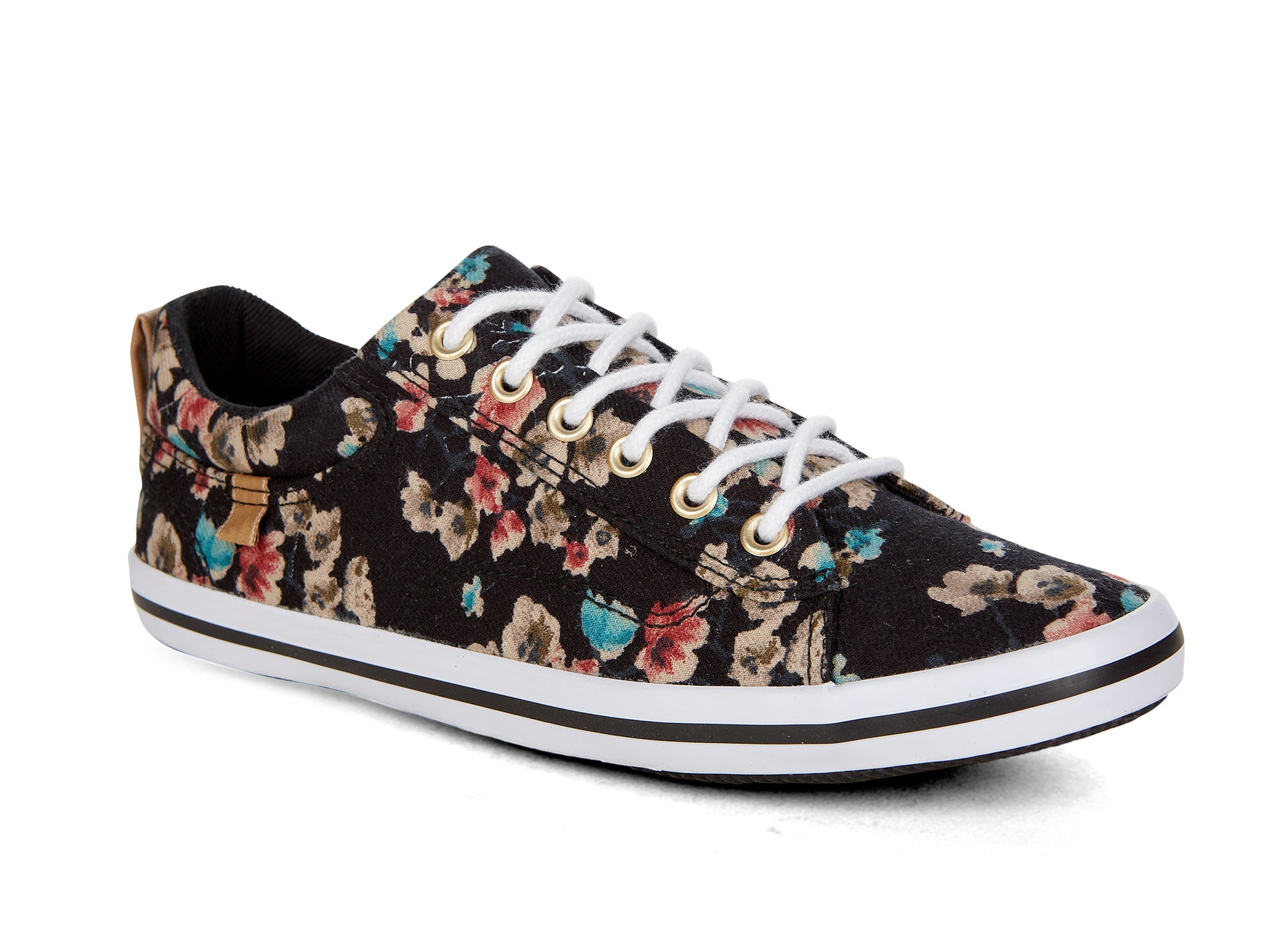 Yellow Shoes | Womens-Athletic-Skate-Low Cut | Hookie 2.0 | 