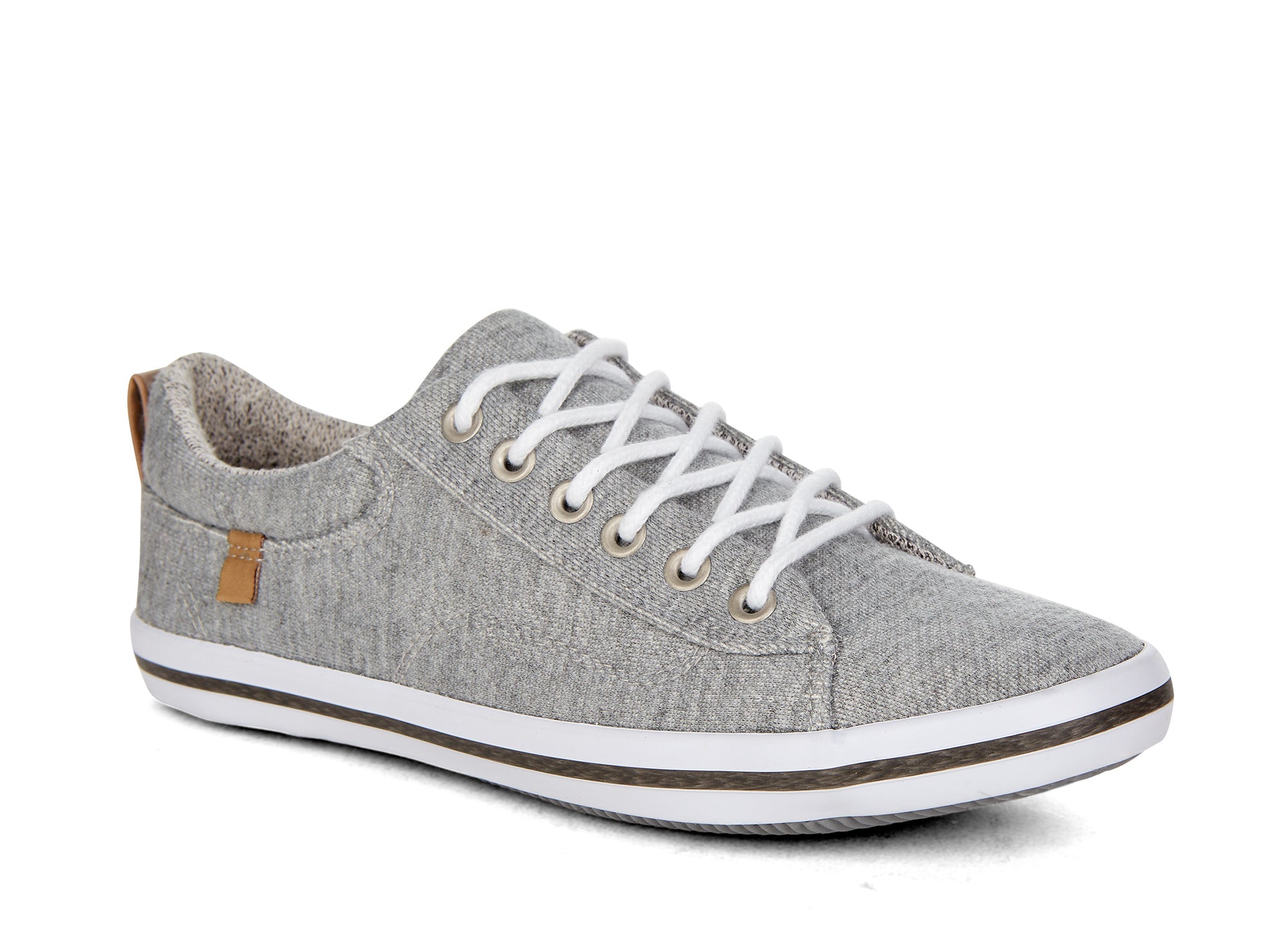 Yellow Shoes | Womens-Athletic-Skate-Low Cut | Hookie 2.0 | 