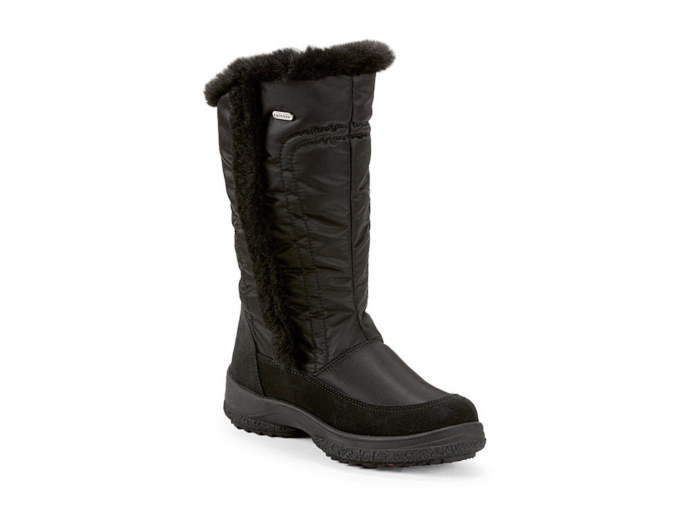 Yellow Shoes | Womens-Winter Boots-Snow Sports-Urban | Iceridge | 