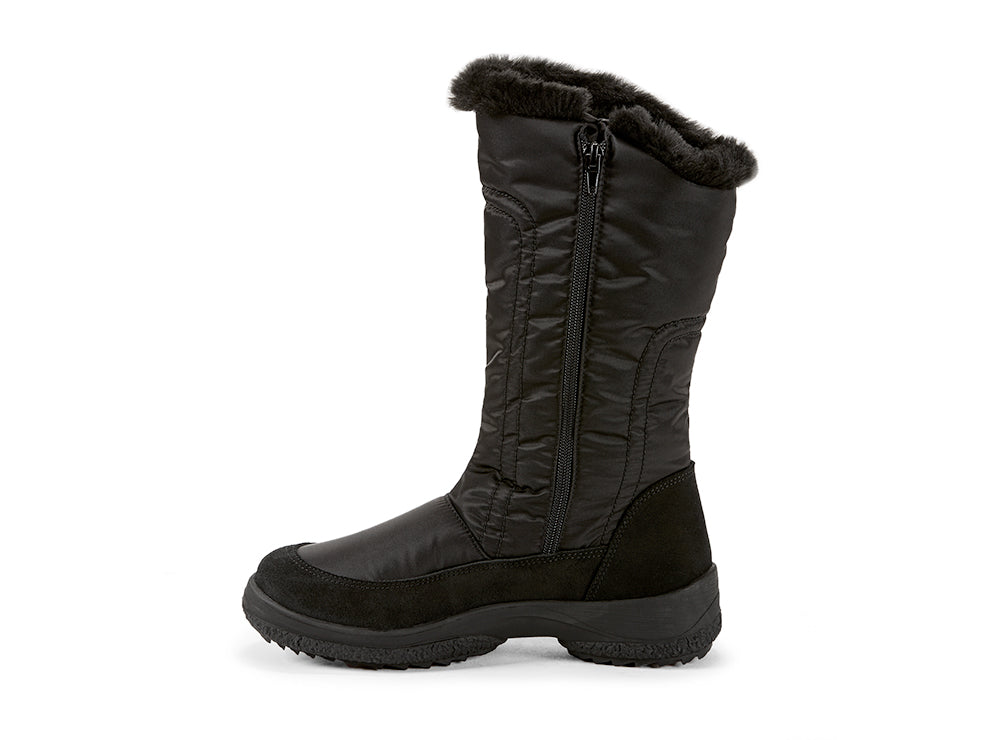 Yellow Shoes | Womens-Winter Boots-Snow Sports-Urban | Iceridge | 